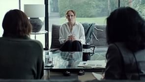 Daddy's Head movie review: Is the film worth watching this Halloween season?