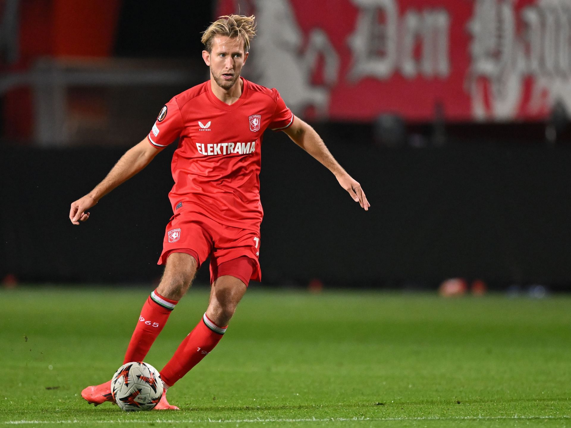 UEFA Europa League 2024/25 League Phase MD3FC Twente v S.S Lazio Roma - Source: Getty