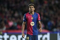“Rest up, kid” - Barcelona ace Lamine Yamal silences Real Madrid TikToker with savage reply after win over Bayern Munich