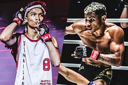 “He probably has more impact force” - Aliff wary of Walter Goncalves’ power in his strawweight debut