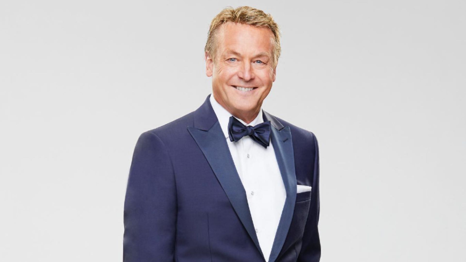 Doug Davidson played Paul Williams on The Young and the Restless (Image via Instagram/youngandrestlesscbs)