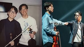 What happened to TwoSet Violin? Fans distraught as popular duo call it quits after 11 years