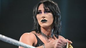 Rhea Ripley suffering legit injury; WWE future unclear - Reports