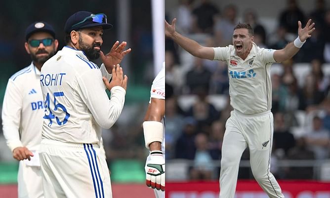 IND vs NZ : पहले टेस्ट मैच पर मंडराया बड़ा खतरा, तीन दिनों के लिए जारी हुआ अलर्ट!