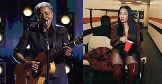 Did Tracy Chapman sue Nicki Minaj? Details of 2018 lawsuit explored