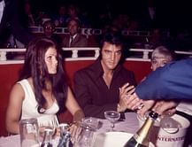 "This is insane"— Internet reacts to lawsuit claiming Elvis Presley and Priscilla have a secret grandchild