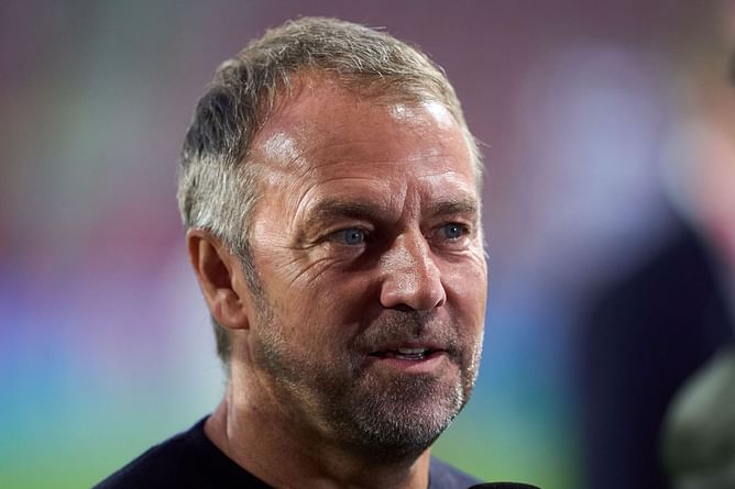 Barcelona Transfer News Roundup: Catalans suffer Joshua Kimmich blow, Fermin Lopez extends stay, and more - October 23, 2024