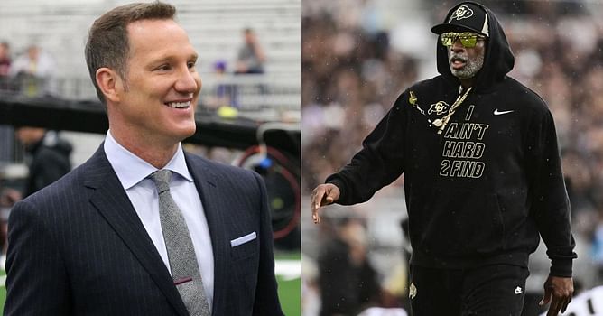 Former Falcons QB delivers clear verdict on Coach Prime's Colorado's chances to make it to the Big 12 championship