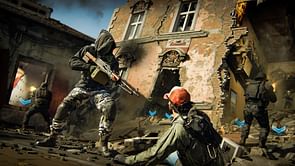 Black Ops 6 reportedly hides the upcoming Warzone map