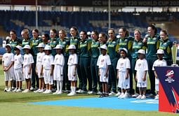 AUS W vs NZ W Head-to-head stats and records you need to know before Australia vs New Zealand Women's T20 World Cup 2024 match