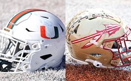 ACC College Football Playoff bubble watch, Week 9: Miami remains undefeated while FSU gets kicked out of contention