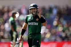 "Don't think the inner circle and top management are very happy with Rizwan" - Mudassar Nazar feels PCB will be forced to make keeper-batter captain