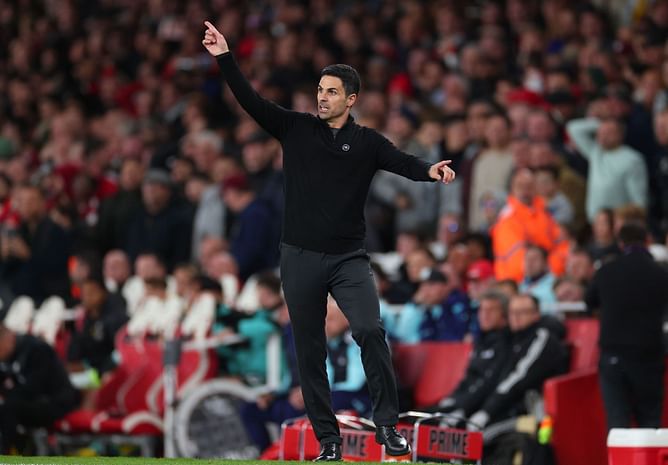 “We are not going to negotiate on the player” - Arsenal turn down offer for 27-year-old star