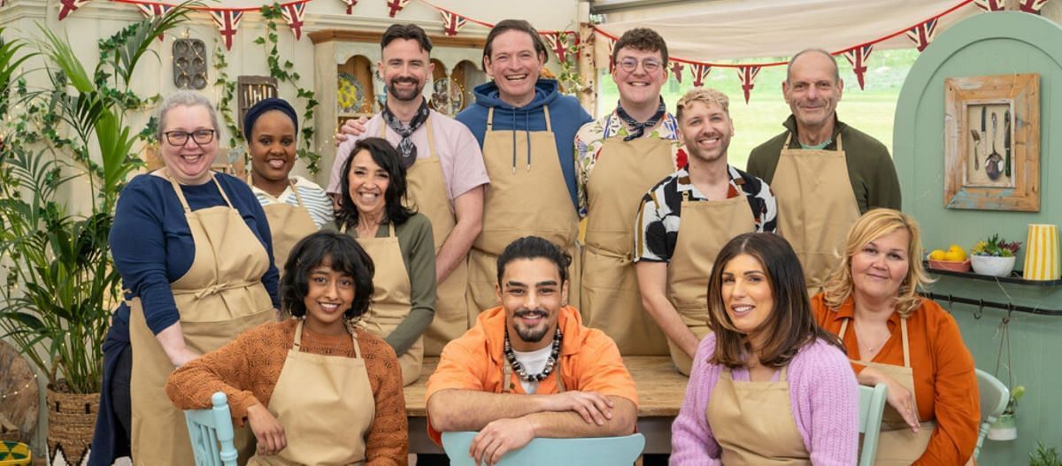 How to apply for The Great British Bake Off series 16? Details explored