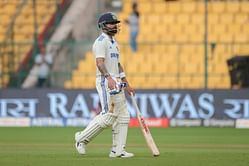 "It gives an upper hand" - Anil Kumble suggests Virat Kohli could have played domestic cricket after failing on Day 2 of IND vs NZ 2024 2nd Test