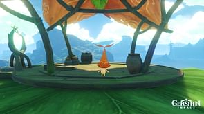 All 7 Lokapala Jungle Aranara locations in Genshin Impact