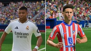 EA FC 25 guide: How to build the best Madrid Derby squads in Ultimate Team?