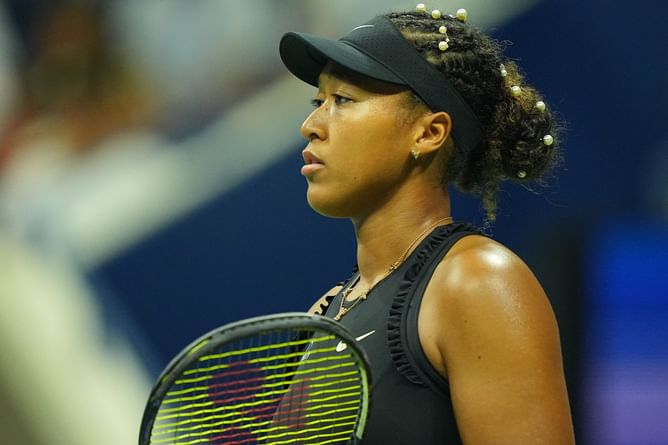 "Worse than I thought" - Naomi Osaka shares concerning injury update, casts doubt on Pan Pacific Open participation
