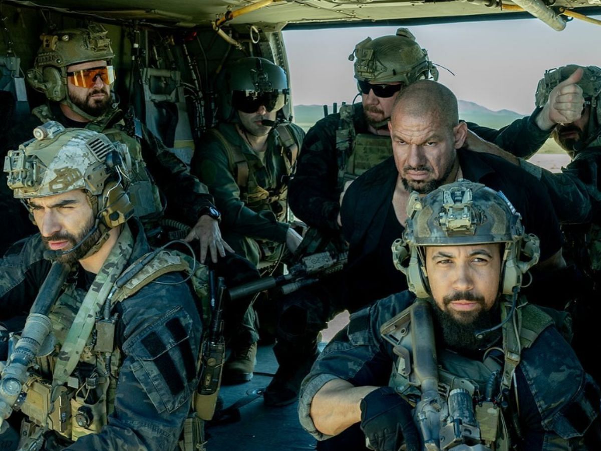 Clip from SEAL Team (Image via Instagram/@sealteam_pplus)