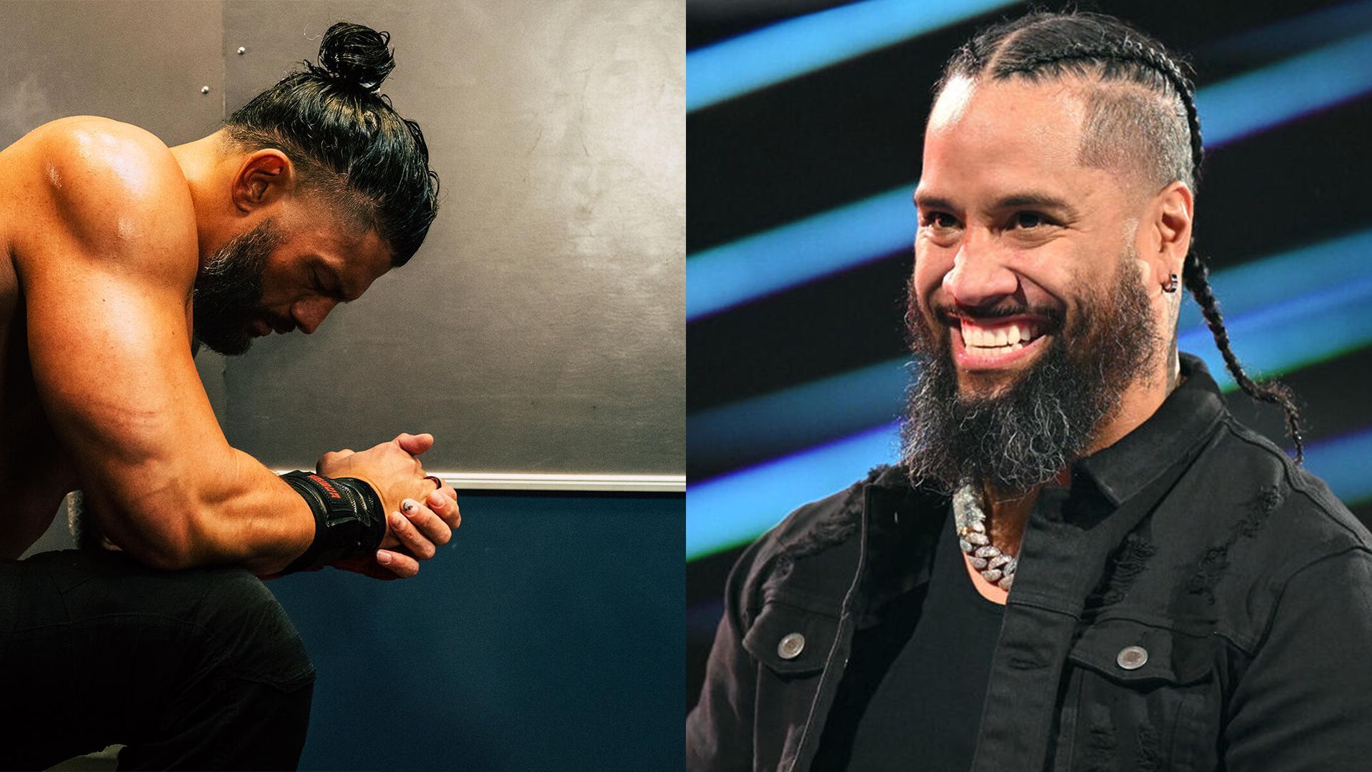 Jimmy Uso to betray Roman Reigns due to one major reason involving 52-year-old WWE legend? Possible swerve explored