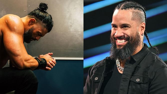 Jimmy Uso to betray Roman Reigns due to one major reason involving 52-year-old WWE legend? Possible swerve explored