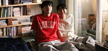 Love in The Big City soundtrack: Every song from the queer K-drama