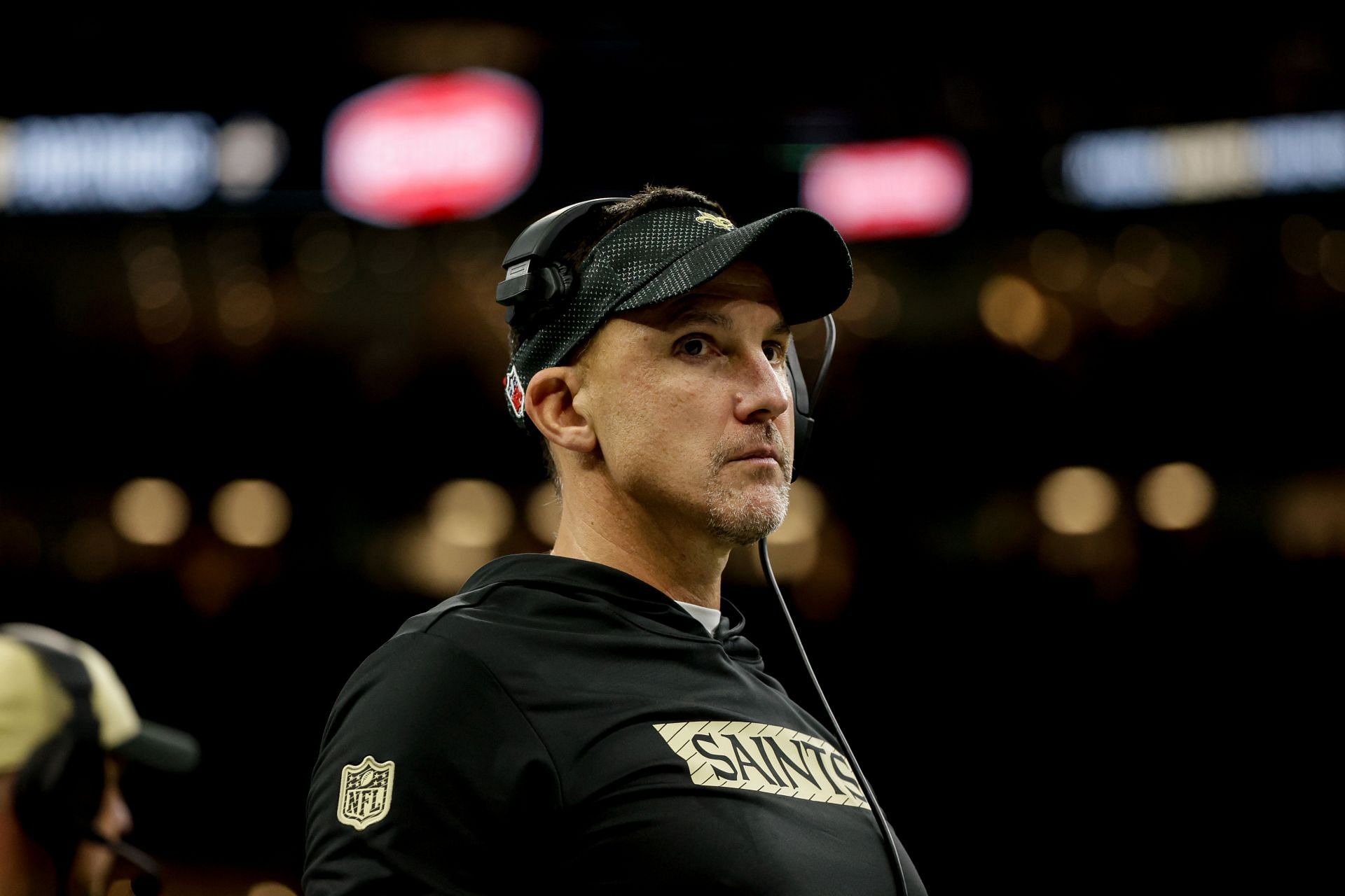 Philadelphia Eagles v New Orleans Saints - Source: Getty