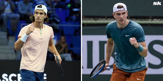 Vienna 2024: Lorenzo Musetti vs Jack Draper preview, head-to-head, prediction, odds and pick | Erste Bank Open