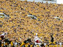 Three-star 2026 QB Cash Herrera commits to Kirk Ferentz’s Iowa
