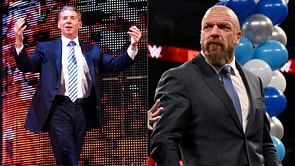 Triple H would have quit WWE if Vince McMahon regained control, legend thinks