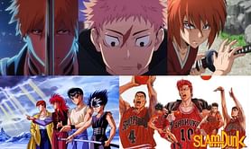 5 Shonen Manga that ran longer than Jujutsu Kaisen (& 5 that were much shorter)