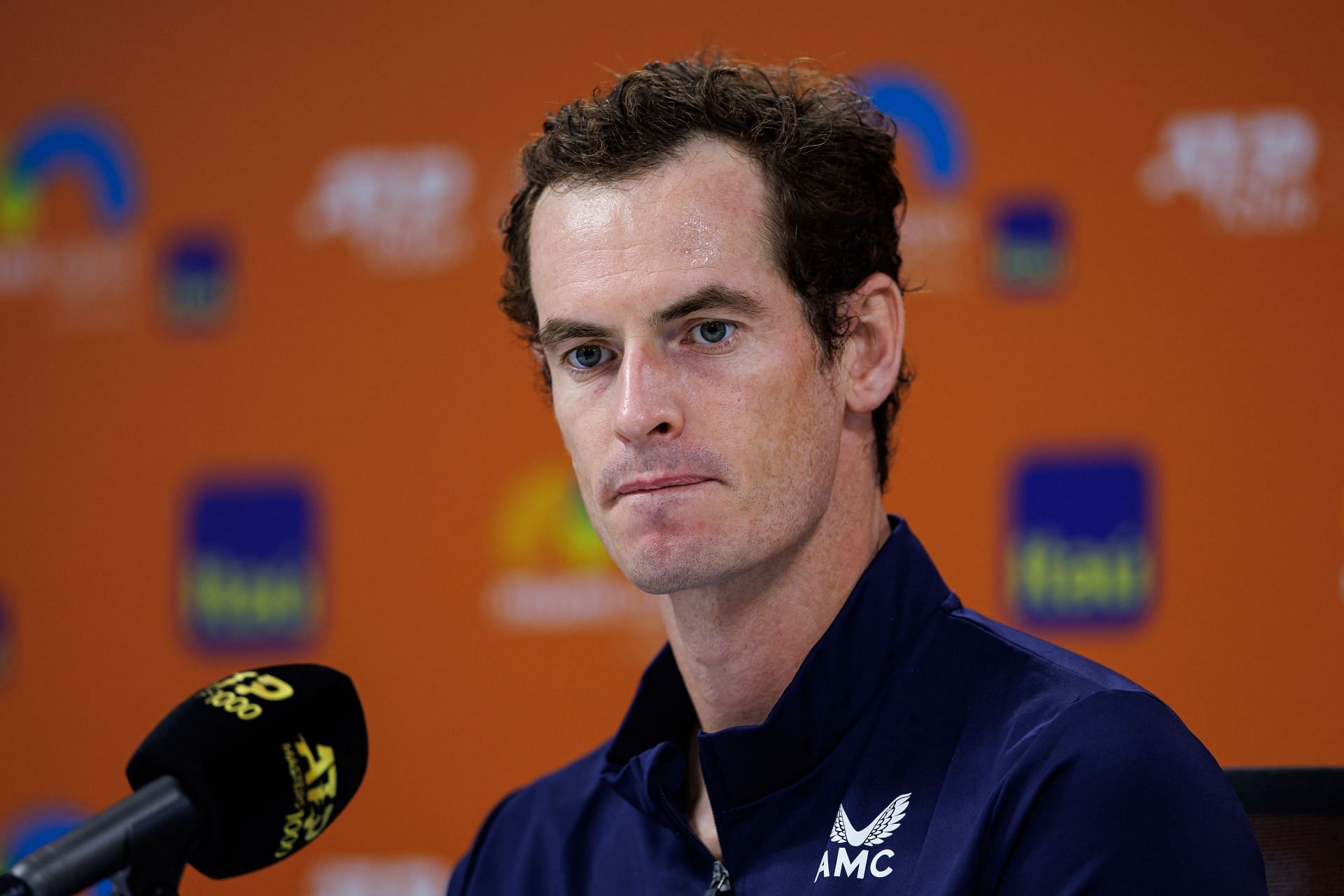 Andy Murray (Source: Getty)