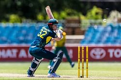 AUS vs SL Dream11 Prediction: 3 Differentials you can pick for today's Women's T20 World Cup 2024 match - October 5, 2024