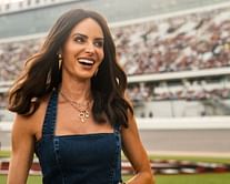 “I wish I had known 12 years ago”: Kyle Busch’s wife Samantha's coursework teases her future plans