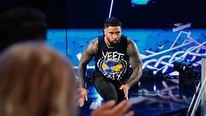 Jey Uso needs to fix a major issue, says WWE veteran
