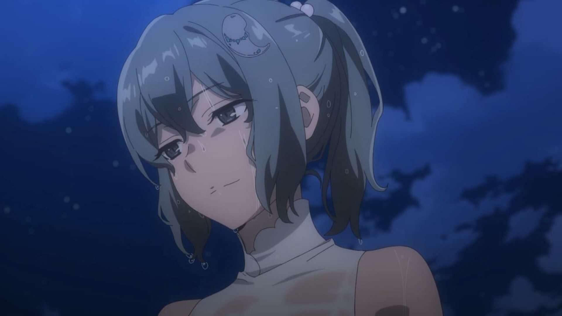 Syr, as seen in Danmachi (Image via J.C.Staff)