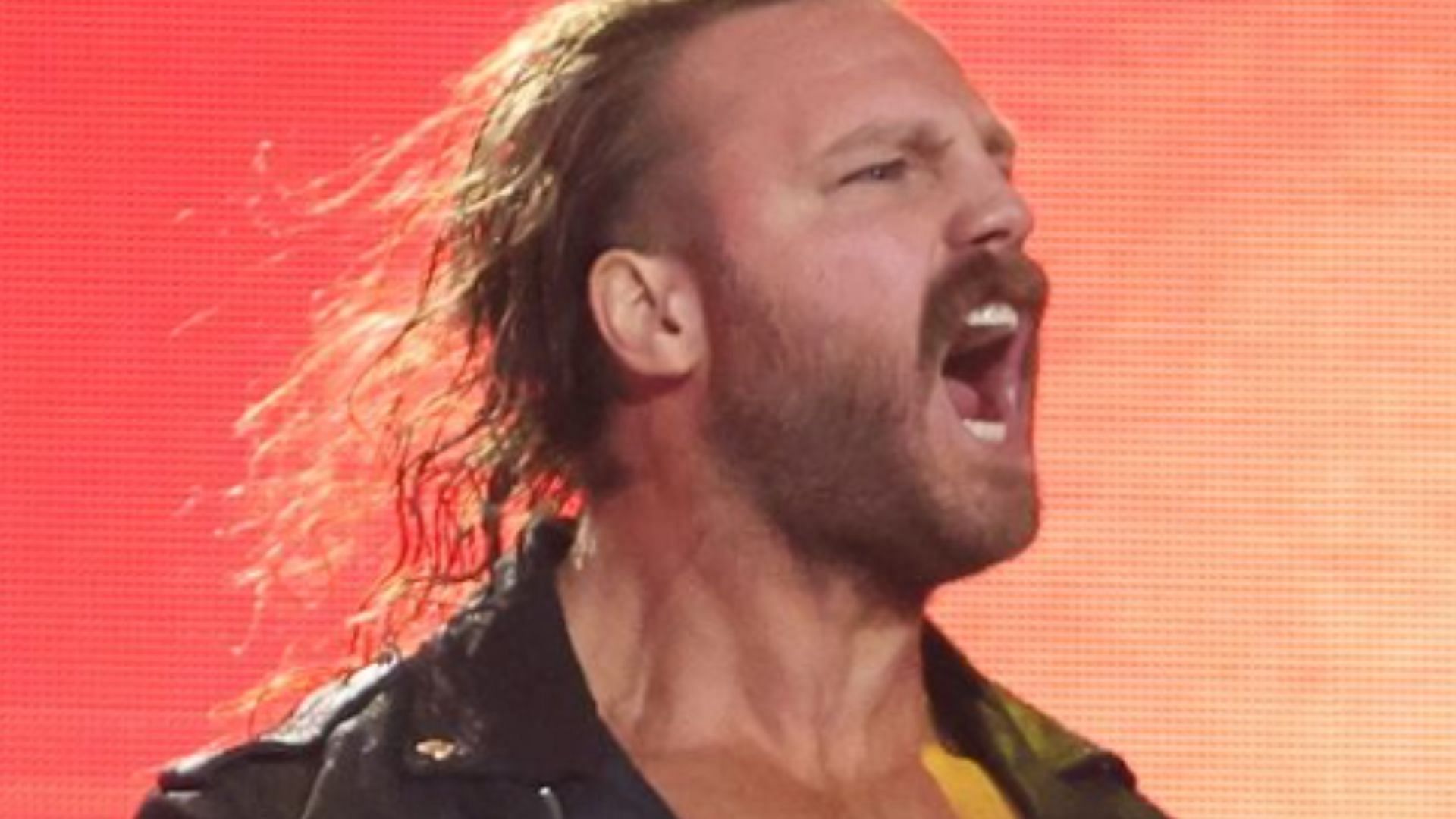 Hangman Page is a former AEW World Champion [Image Credits: AEW