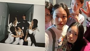 “I have to play the role of her mother”: Min Hee-jin extends support for Hanni while expressing uncertainty about NewJeans' future