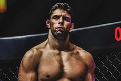 “100% finishing rate” - Marvel at BJJ legend ‘Buchecha’s incredible stoppage wins in ONE Championship