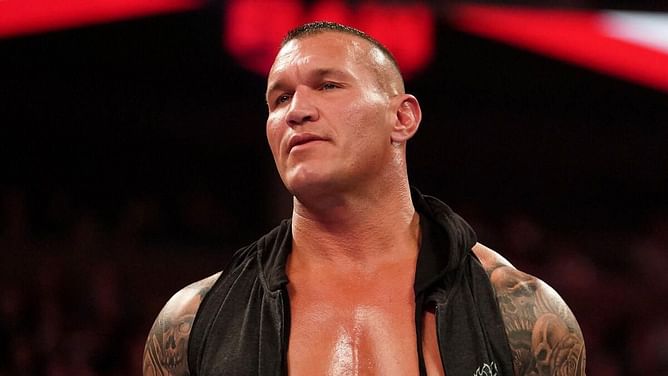 "It was the lowest I had ever been" – Randy Orton opens up about WWE absence