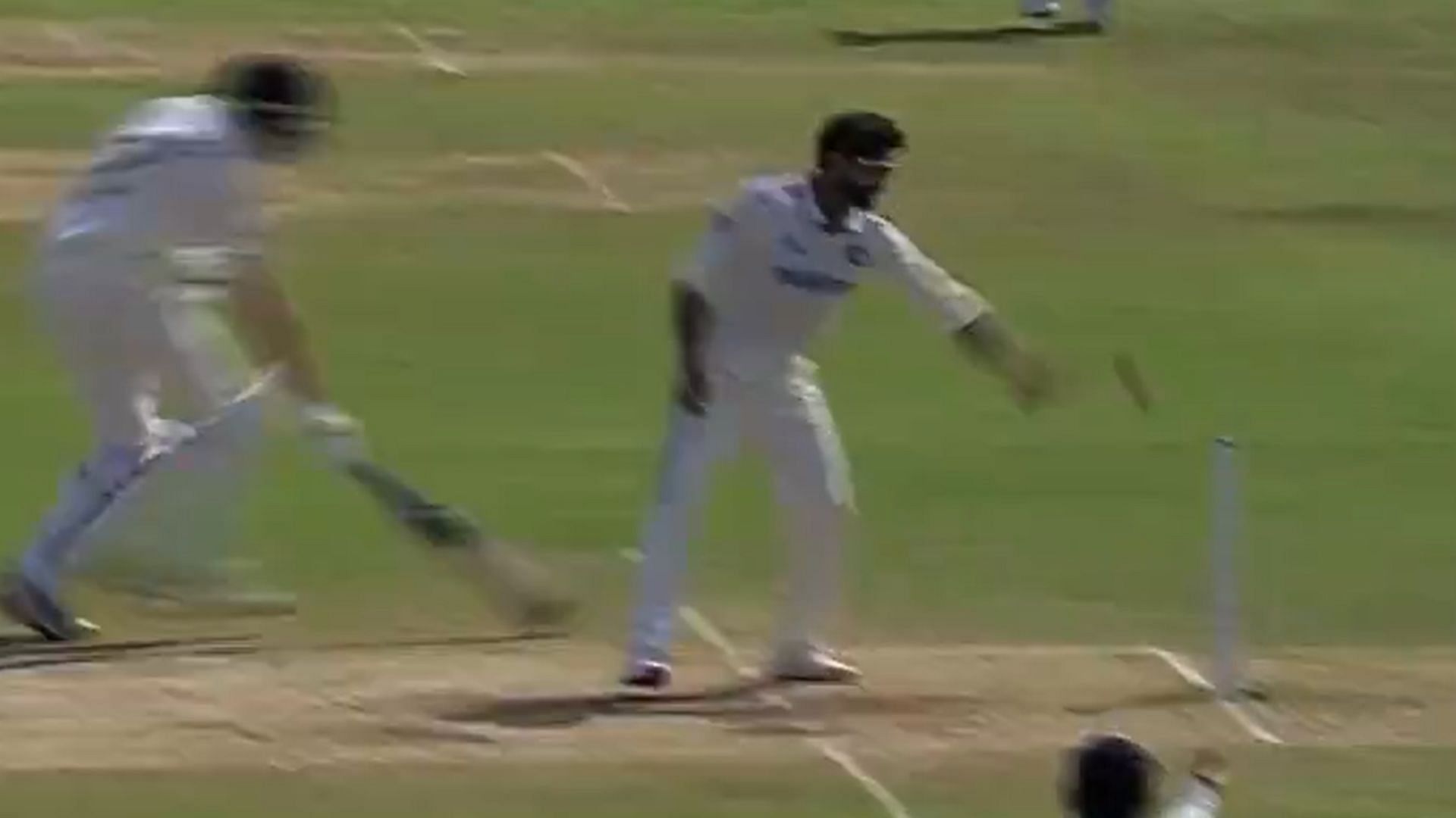Ravindra Jadeja 