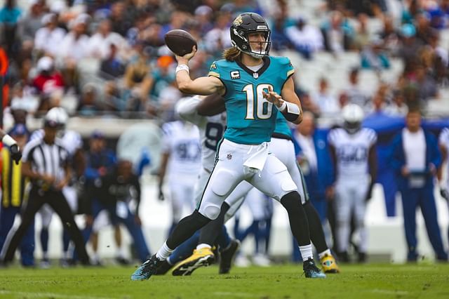 New England Patriots vs Jacksonville Jaguars box score and match 