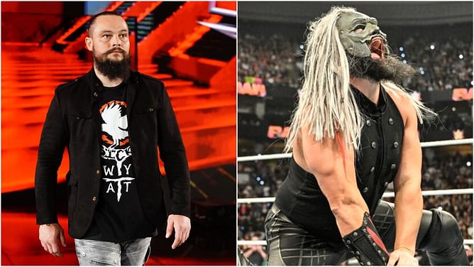 WWE: Bo Dallas finally opens up about his Uncle Howdy persona