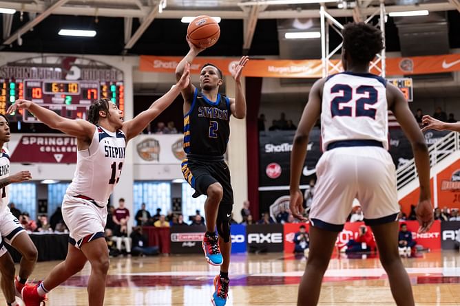 Ranking the top 5 most expensive high school basketball venues across the nation