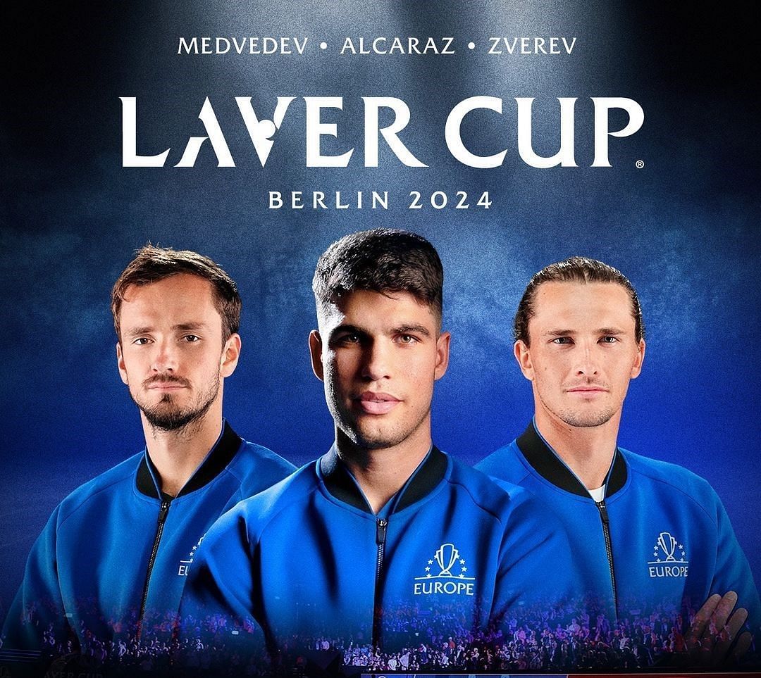 Laver Cup