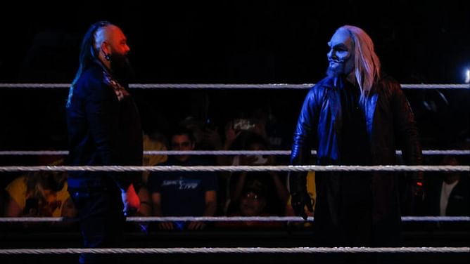 Major Bray Wyatt involvement in Bo Dallas decision to return to WWE; Uncle Howdy reveals all