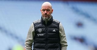 Manchester United plotting move to sign Brazilian defender in deal that could cost £21 million: Reports