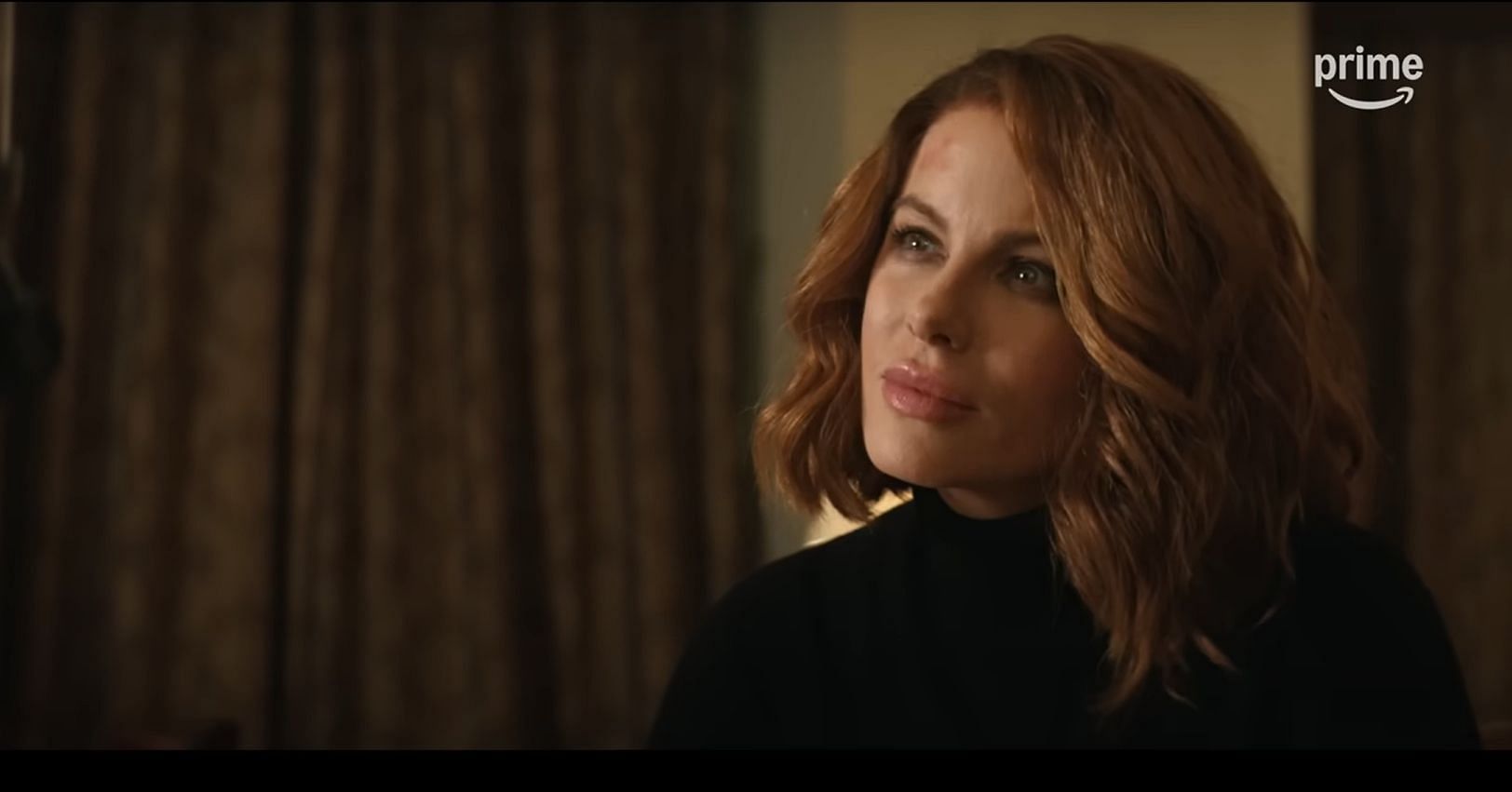 Kate Beckinsale plays the protagonist Avery Graves in Canary Black. (Image via Prime Video/YouTube)