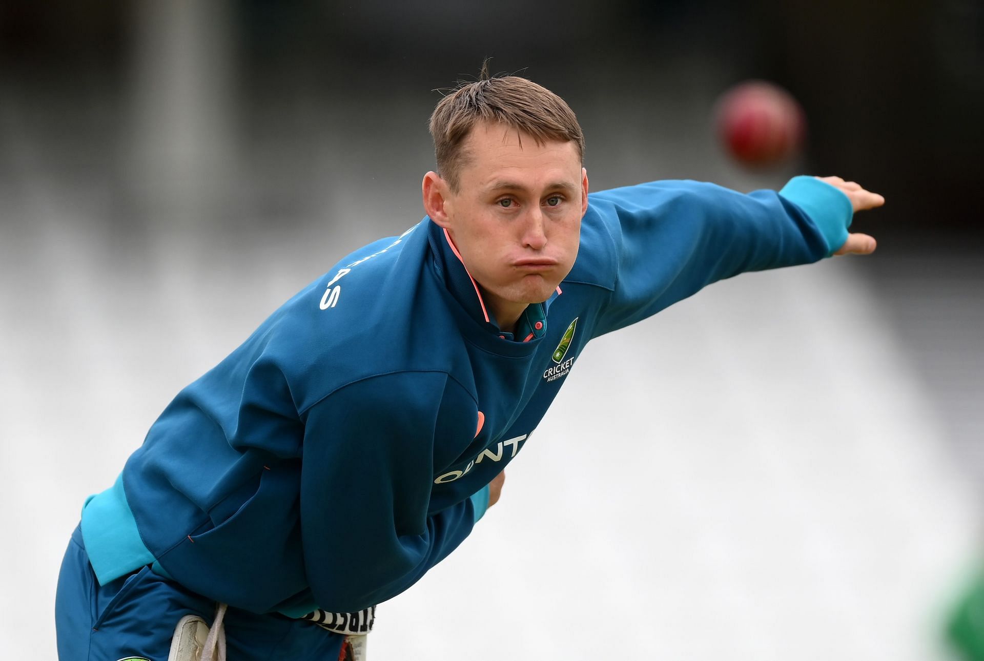 Australia Training - ICC World Test Championship Final 2023 - Source: Getty
