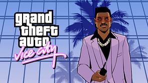 GTA Vice City trophy guide